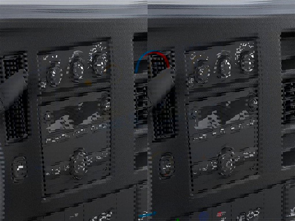 New 2025 Chevrolet Express 2500 Extended w/ Driver Convenience Package image 21