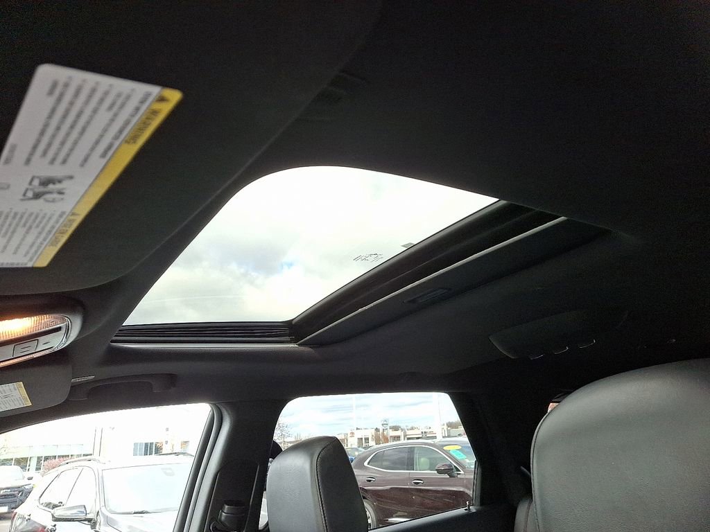 Used 2024 Dodge Durango GT image 17