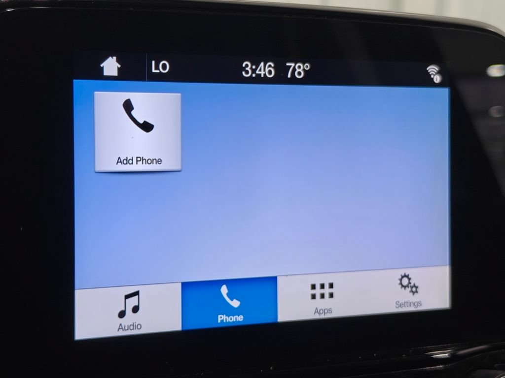 Used 2019 Ford EcoSport SE AWD/4WD image 30