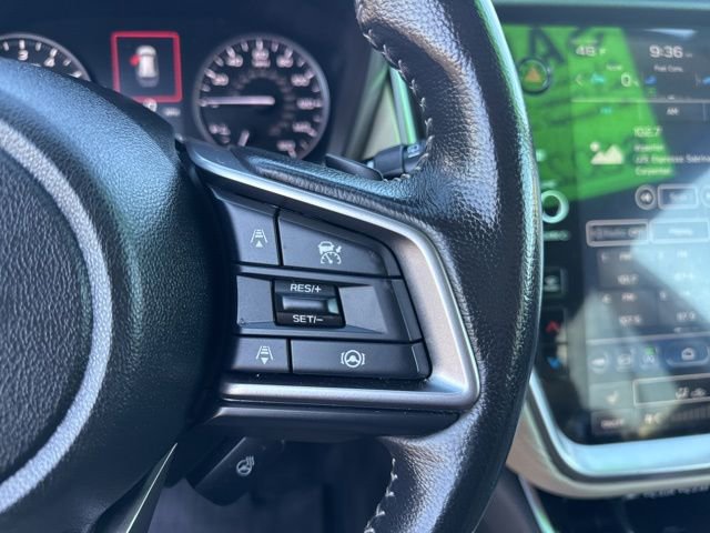 Used 2023 Subaru Outback Limited image 20
