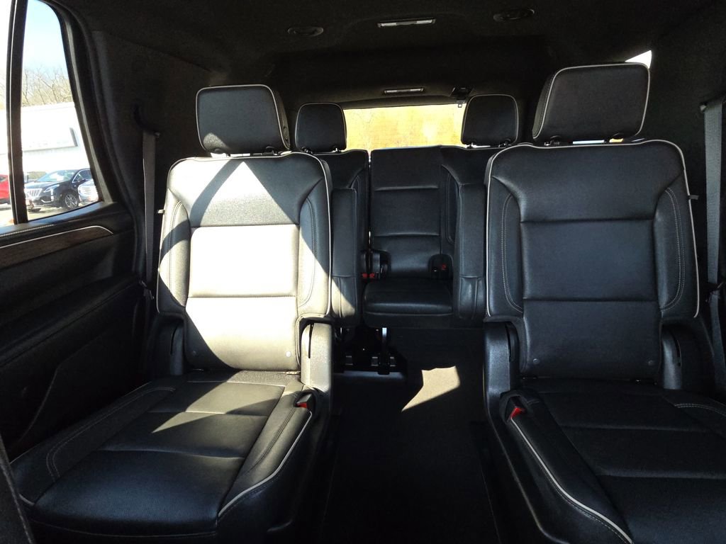 Used 2023 Chevrolet Tahoe Premier image 25