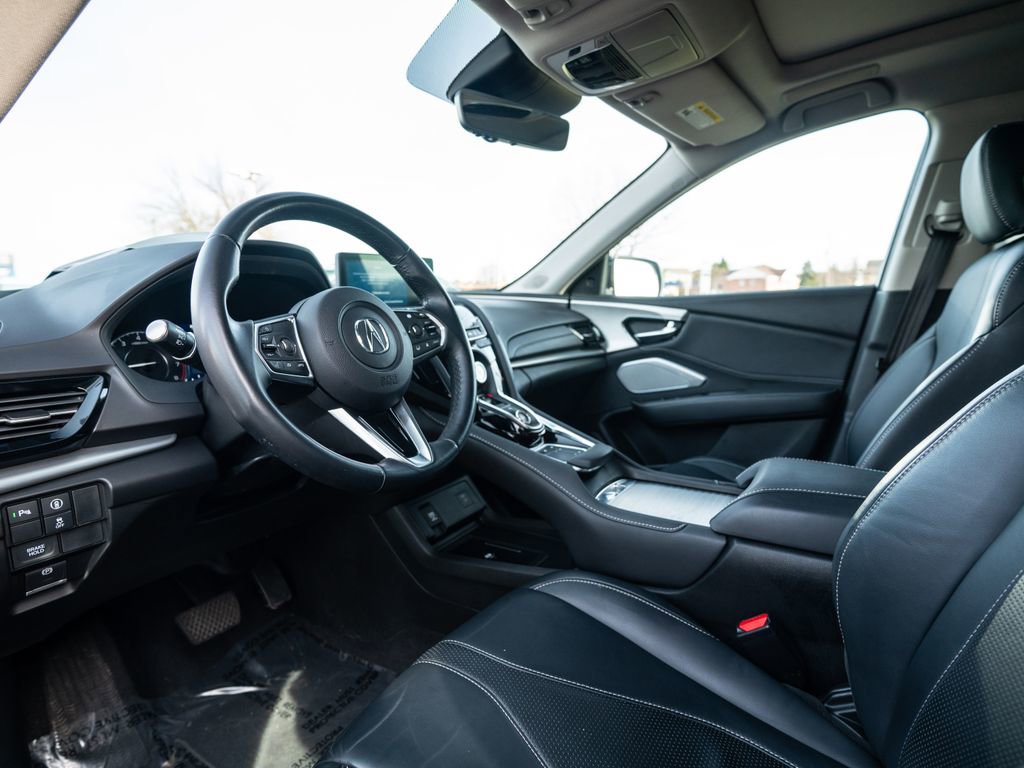 Certified 2023 Acura RDX w/ Technology Package image 7