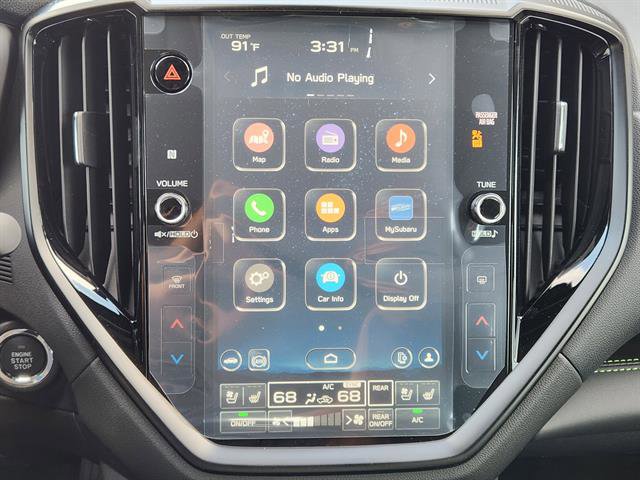 New 2025 Subaru Ascent Bronze Edition image 12