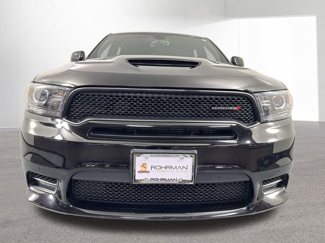 Used 2018 Dodge Durango R/T w/ Trailer Tow Group IV AWD/4WD image 26