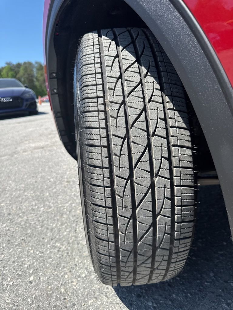 Used 2021 Ford Escape SE w/ Convenience Package image 32