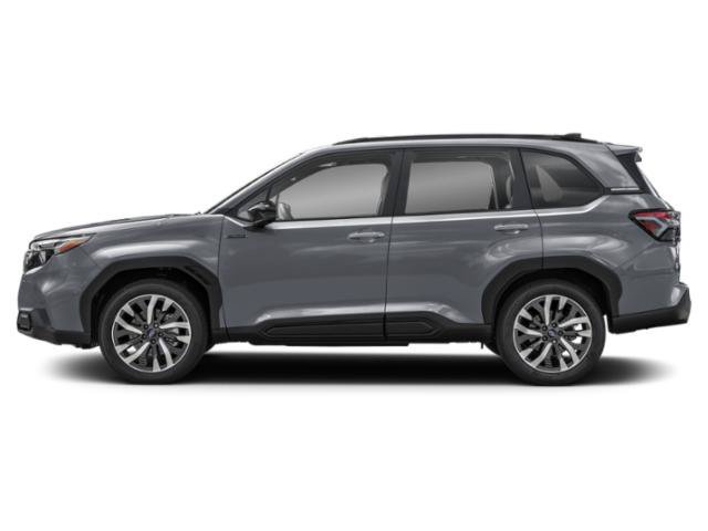 Used 2025 Subaru Forester Touring w/ Touring Package AWD/4WD image 3