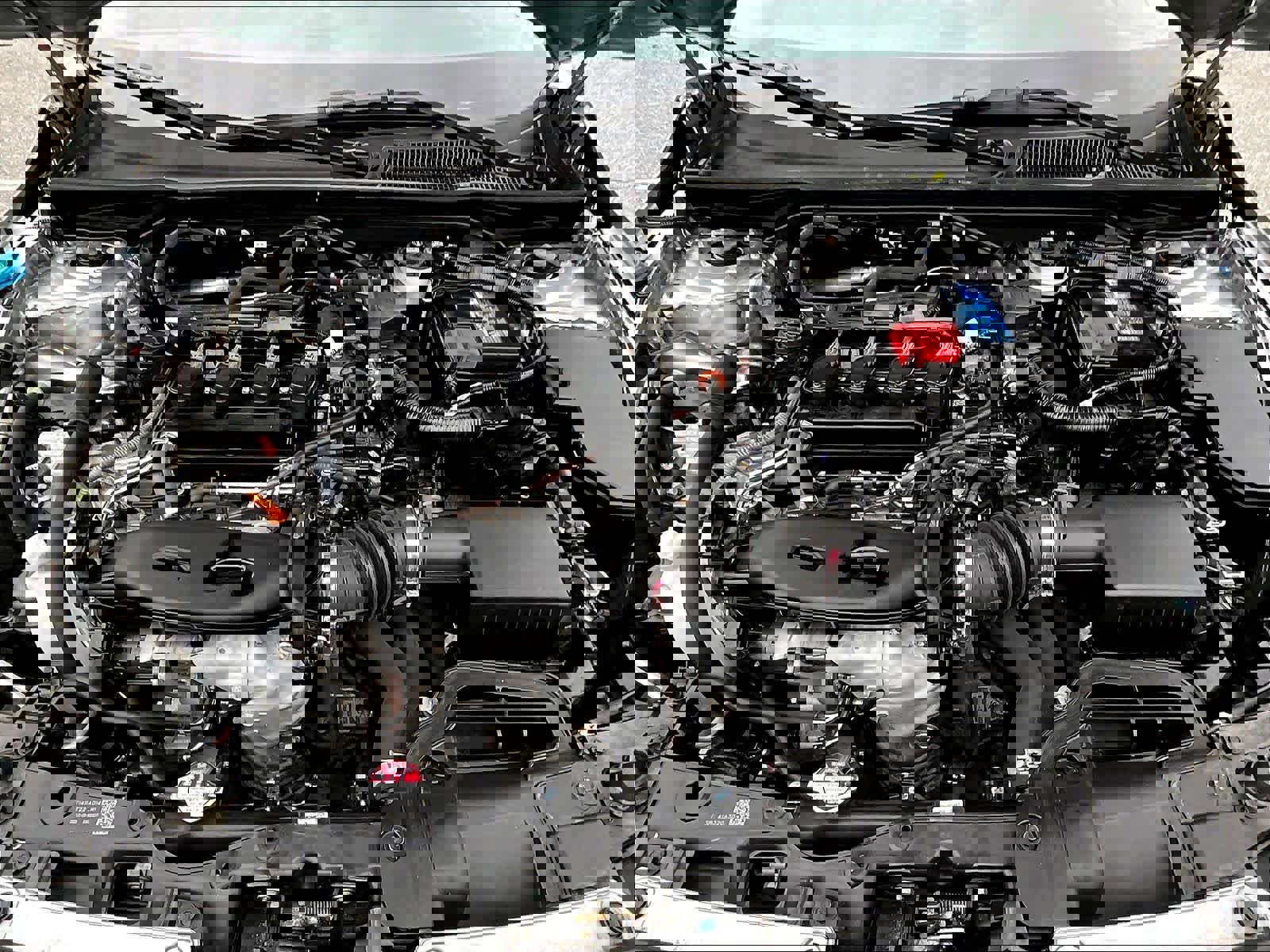 Used 2023 Honda Civic EX-L image 28