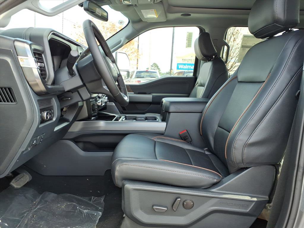 New 2026 Ford F250 Lariat w/ Lariat Ultimate Package image 32