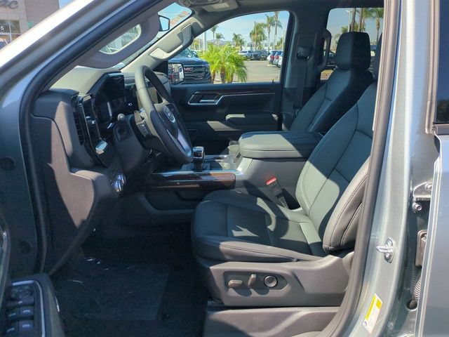 New 2026 GMC Sierra 1500 Elevation w/ Elevation Premium Package AWD/4WD image 20