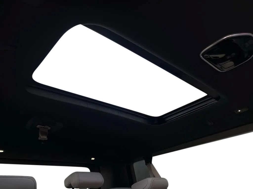 New 2026 Jeep Grand Wagoneer L Summit AWD/4WD image 41