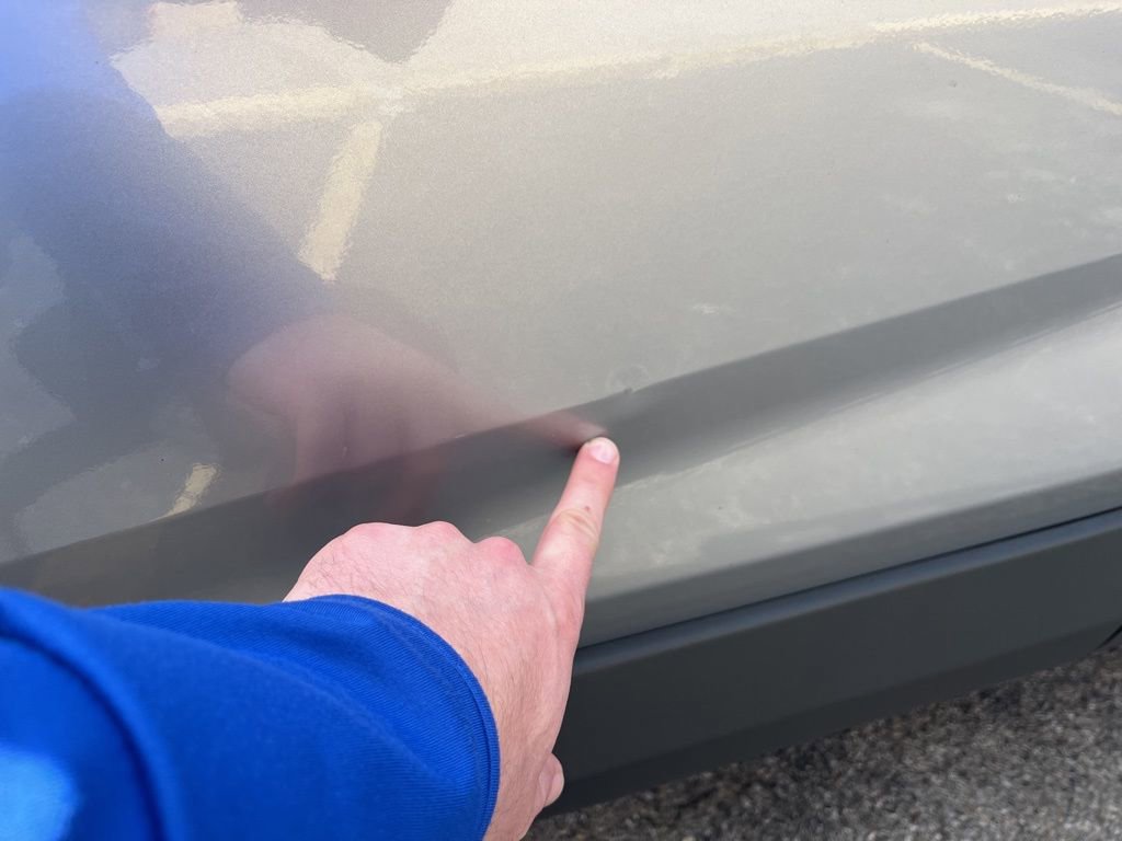 Used 2021 Toyota RAV4 XLE Premium AWD/4WD image 12