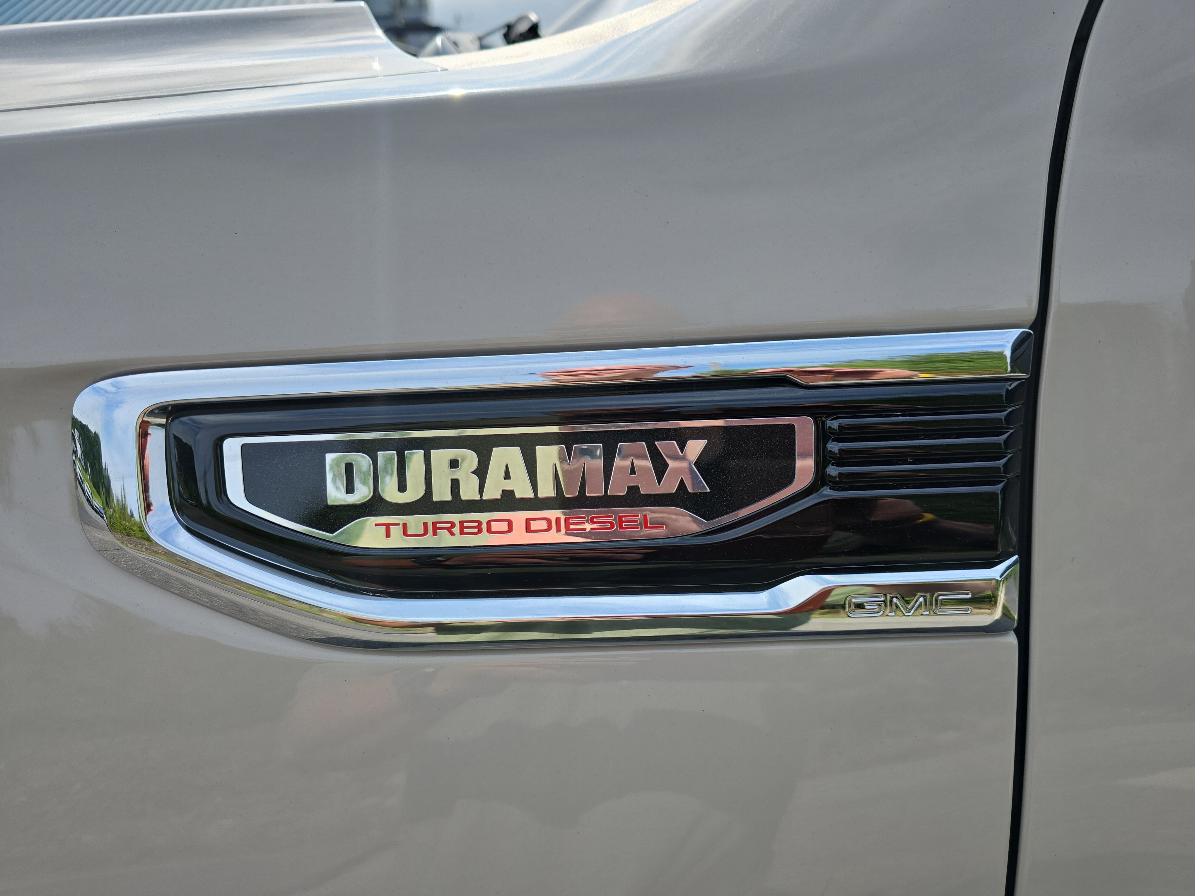 New 2026 GMC Sierra 1500 Denali AWD/4WD image 12
