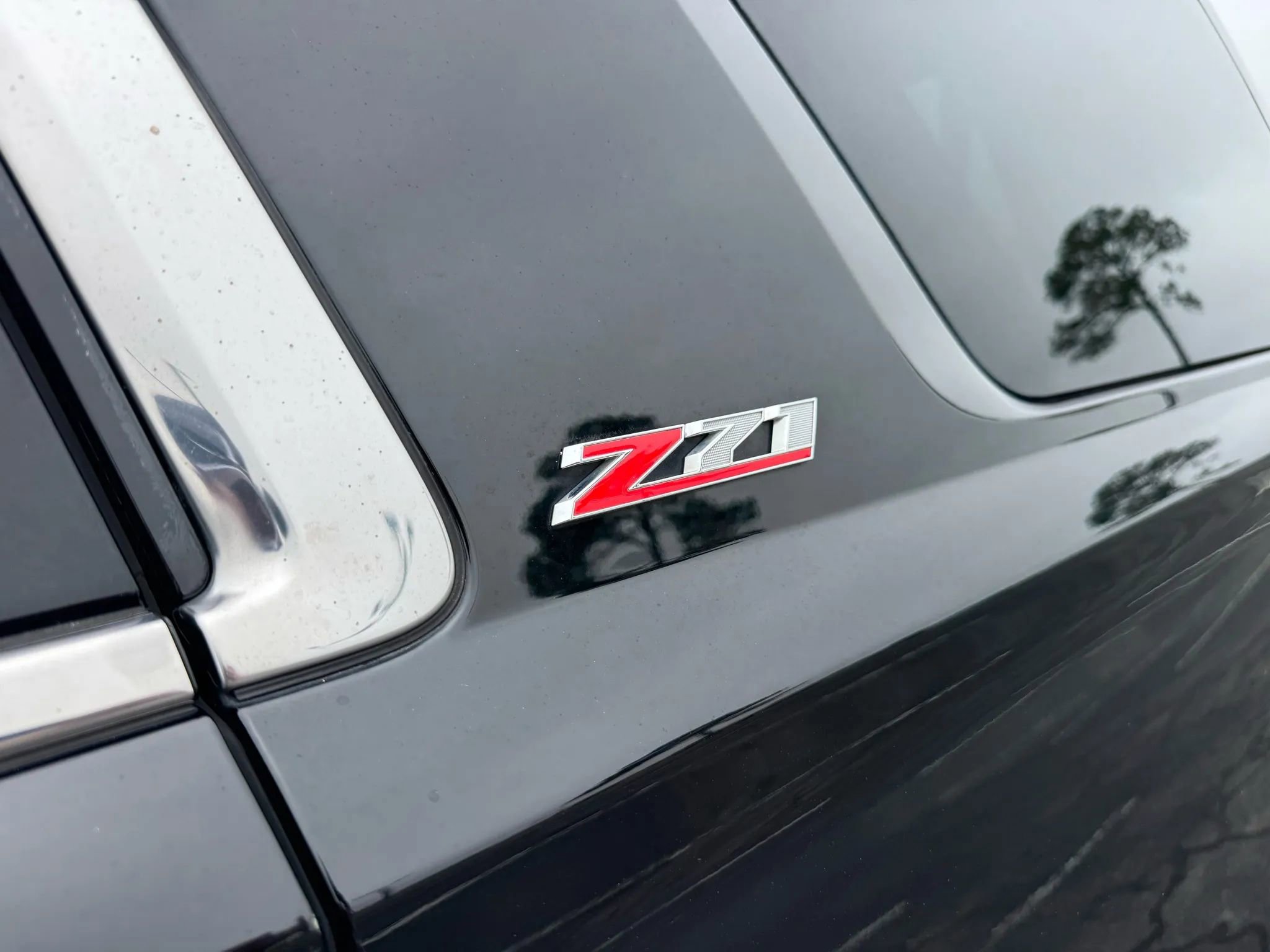 Used 2017 Chevrolet Tahoe LT image 13