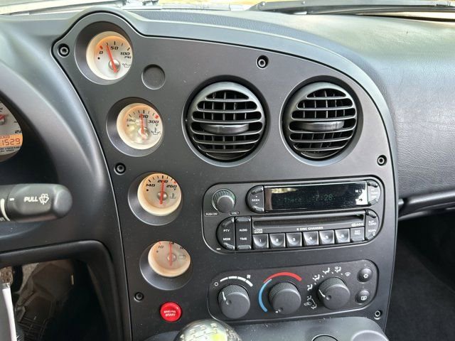 Used 2006 Dodge Viper SRT-10 image 32