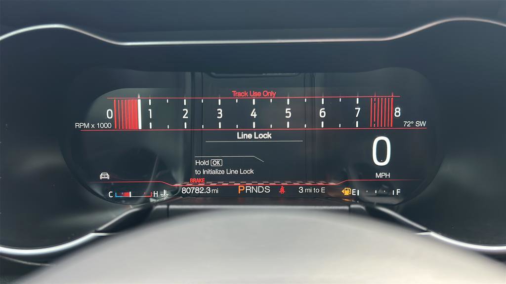 Used 2019 Ford Mustang GT Premium w/ Equipment Group 401A RWD image 27