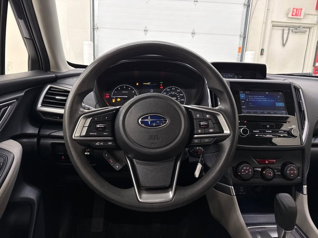 Used 2022 Subaru Forester image 15