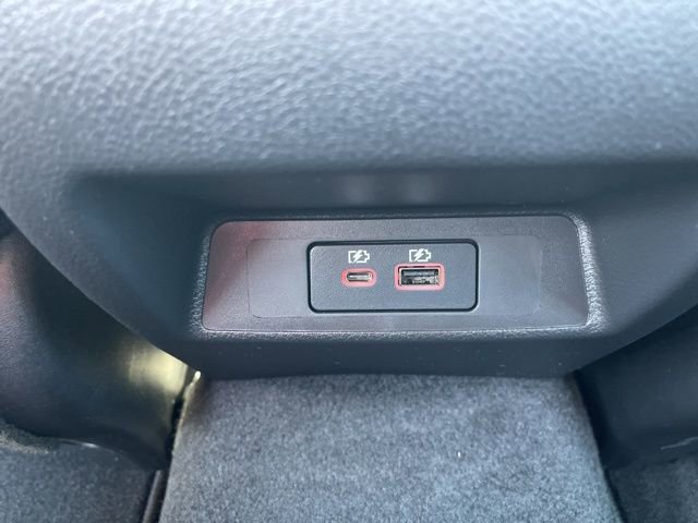 New 2025 Nissan Altima 2.5 SV w/ SV Premium Package image 12