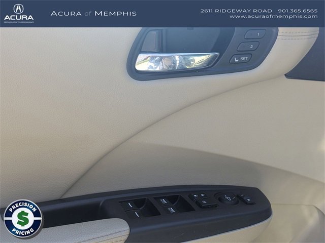 Used 2014 Acura RDX FWD image 22