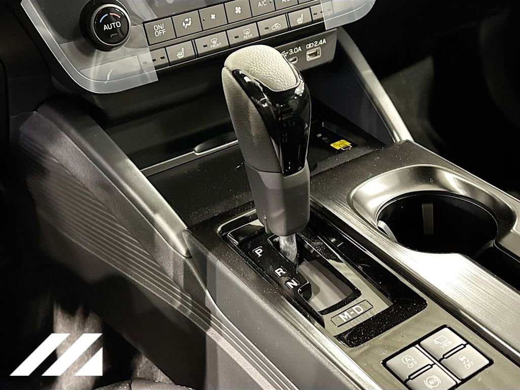 New 2026 Subaru Outback Limited XT image 18