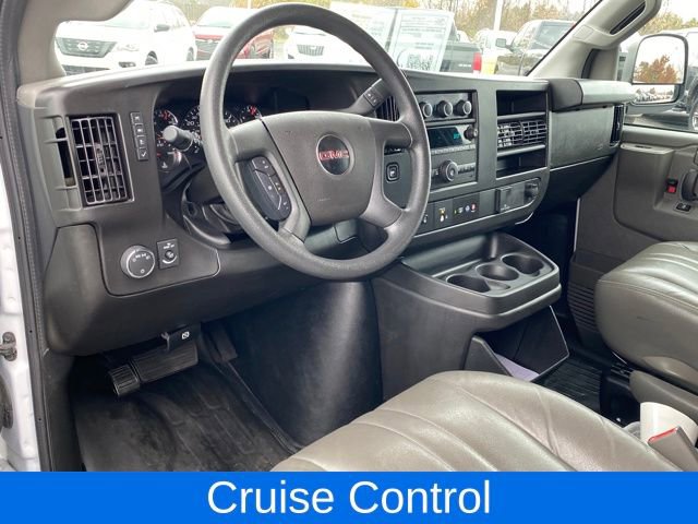 Used 2024 GMC Savana 2500 Work Van image 6