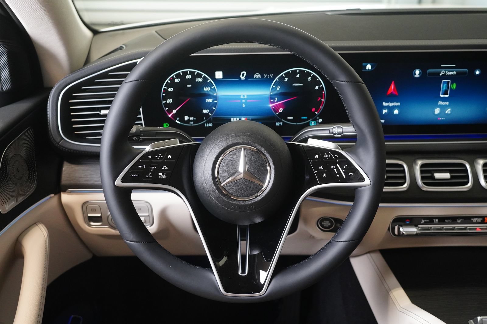 New 2026 Mercedes-Benz GLE 450 4MATIC Coupe image 18
