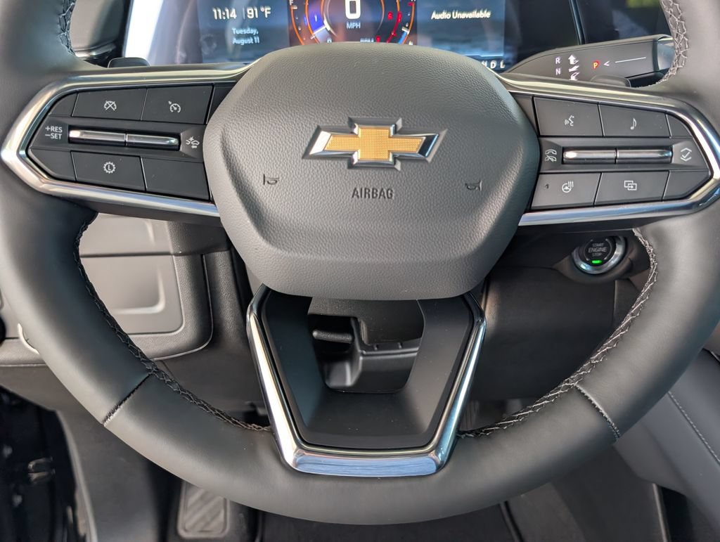 New 2026 Chevrolet Suburban LT w/ Comfort Package RWD image 18