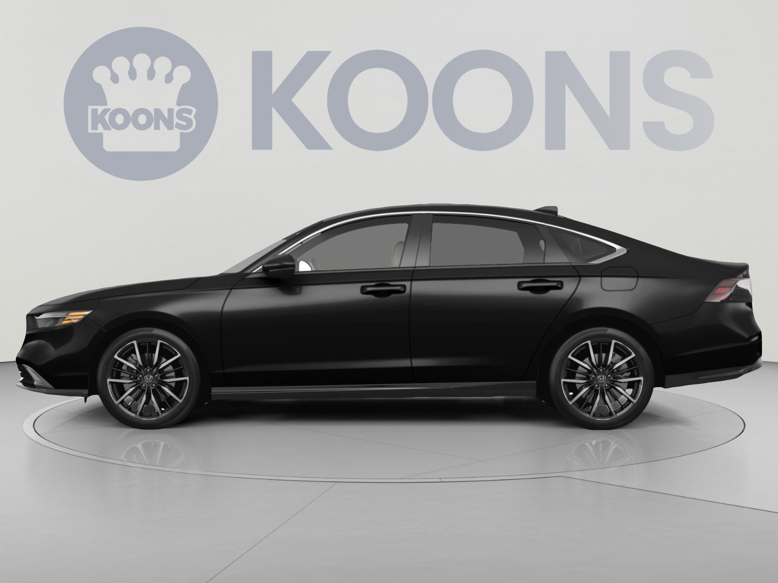 Used 2025 Honda Accord Touring image 2
