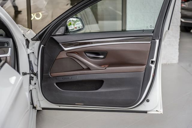 Used 2015 BMW 535i Sedan RWD image 54