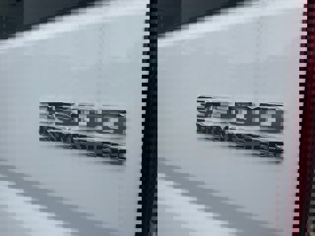 New 2025 RAM ProMaster 3500 w/ Quick Order Package 22G SLT image 49