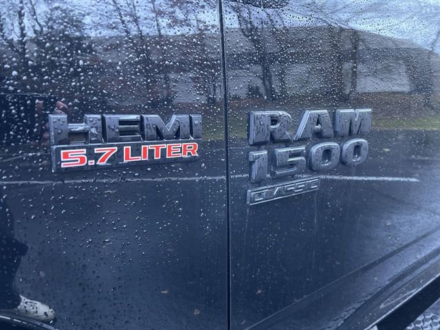 Used 2019 RAM 1500 Express w/ Wheel & Sound Group image 30