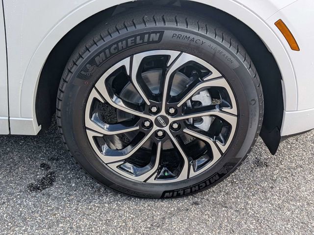 New 2026 Lincoln Nautilus Reserve image 10