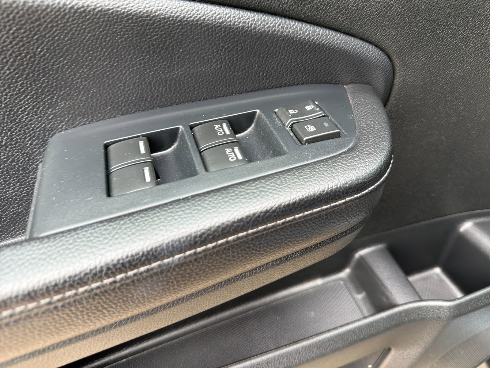 Used 2023 Honda Passport EX-L image 17