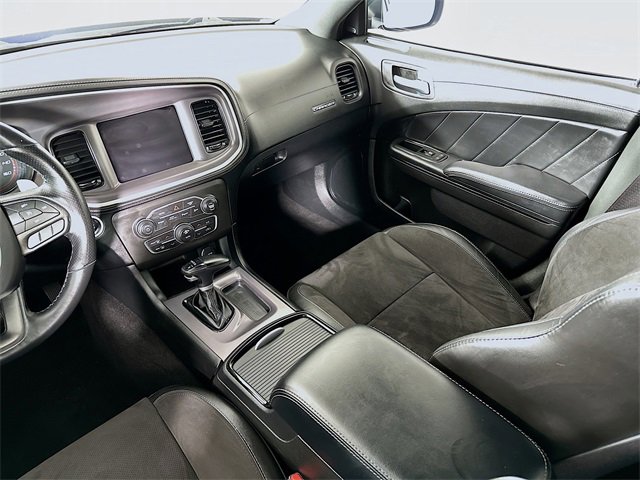 Used 2022 Dodge Charger GT w/ Plus Group image 26