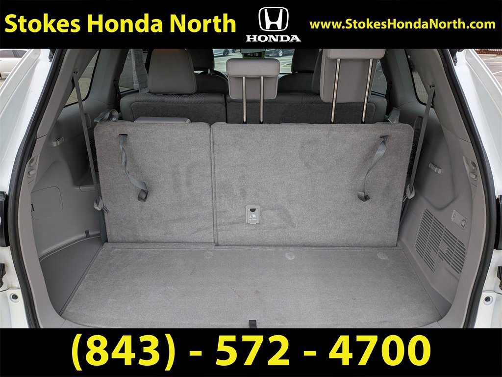 Used 2019 Toyota Highlander LE image 12