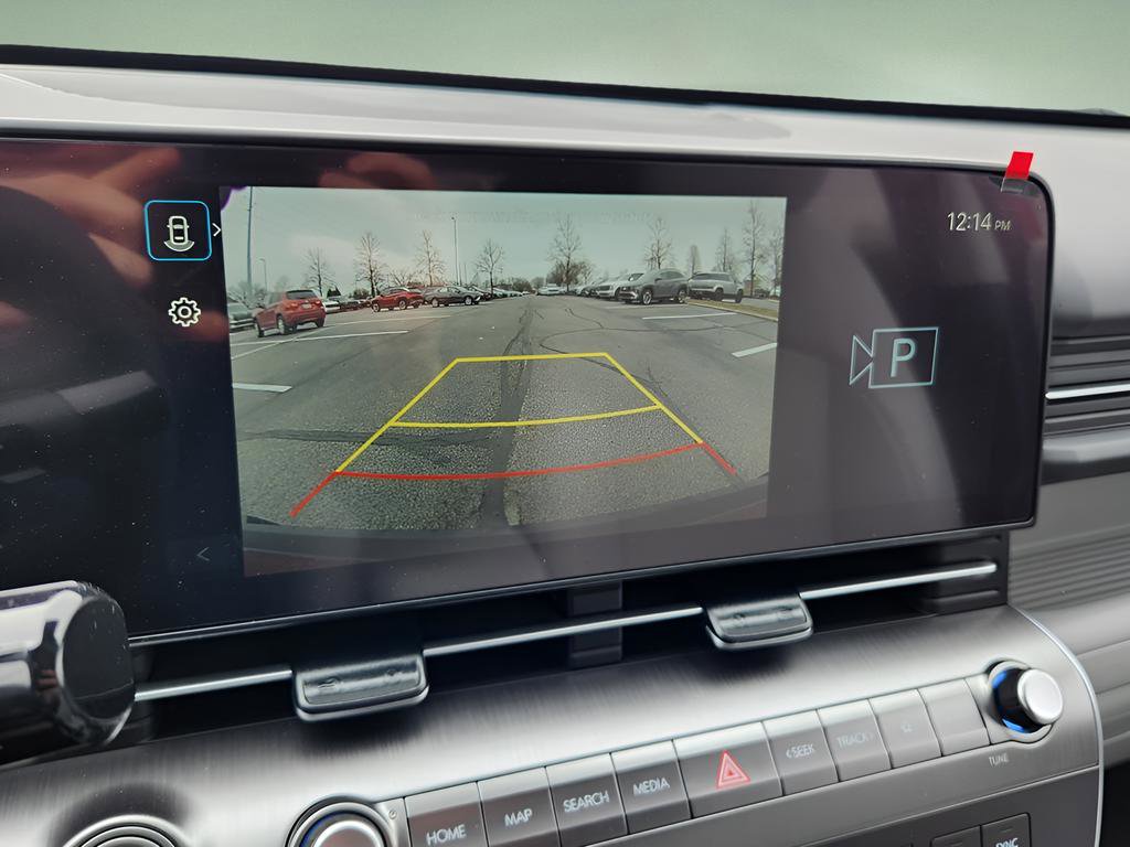 New 2026 Hyundai Kona SEL Sport image 18