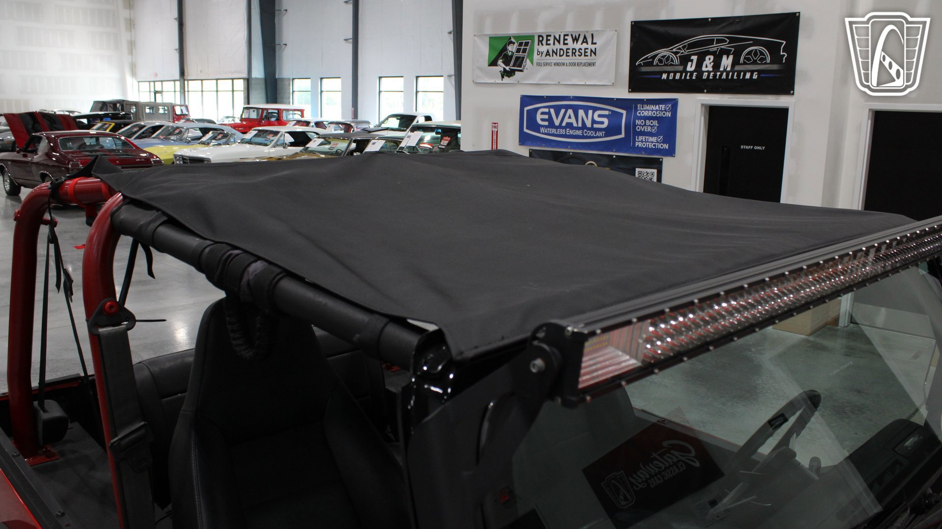 Used 1993 Jeep Wrangler S AWD/4WD image 35
