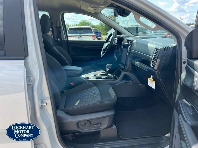 New 2026 Ford Ranger XLT RWD image 31