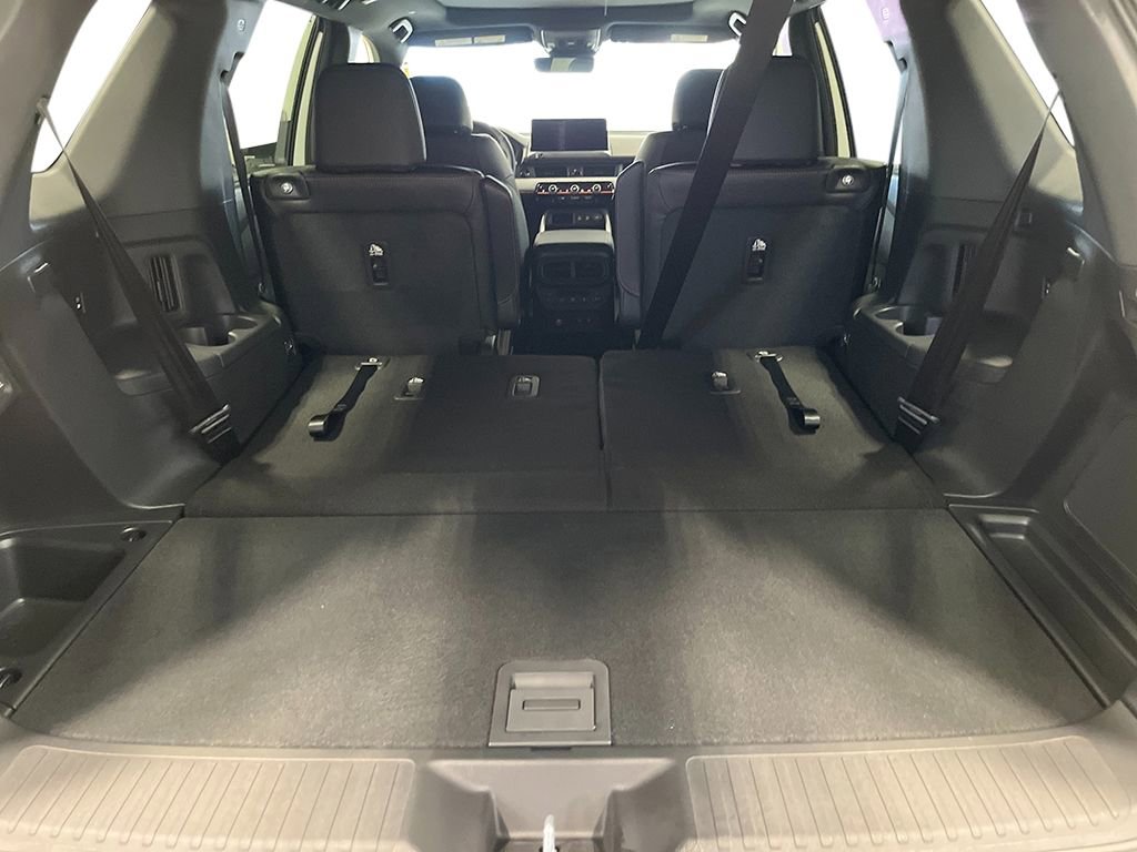 New 2026 Honda Pilot TrailSport image 27