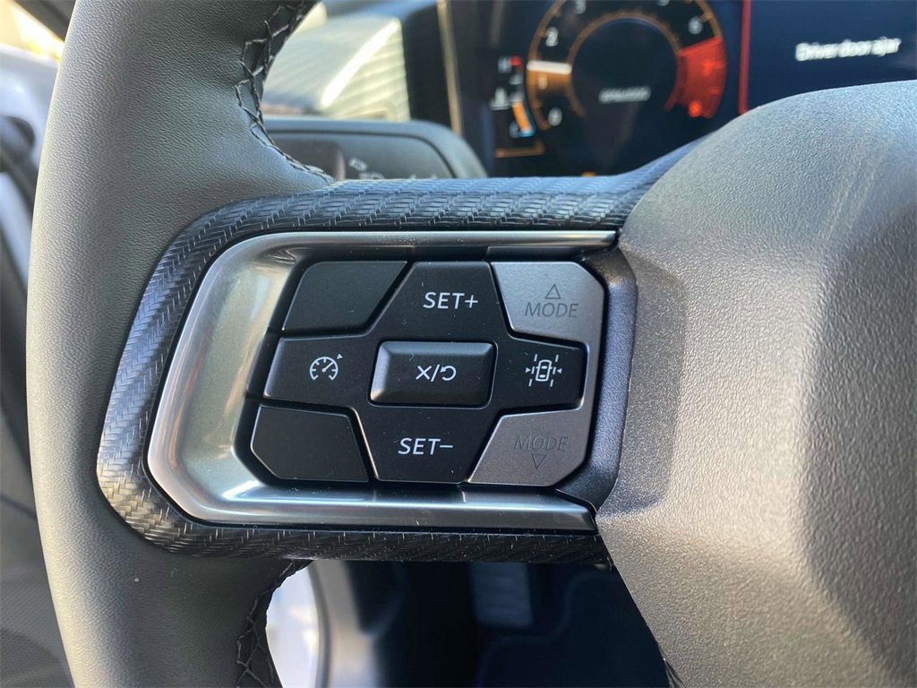 New 2025 Ford Mustang Coupe image 24