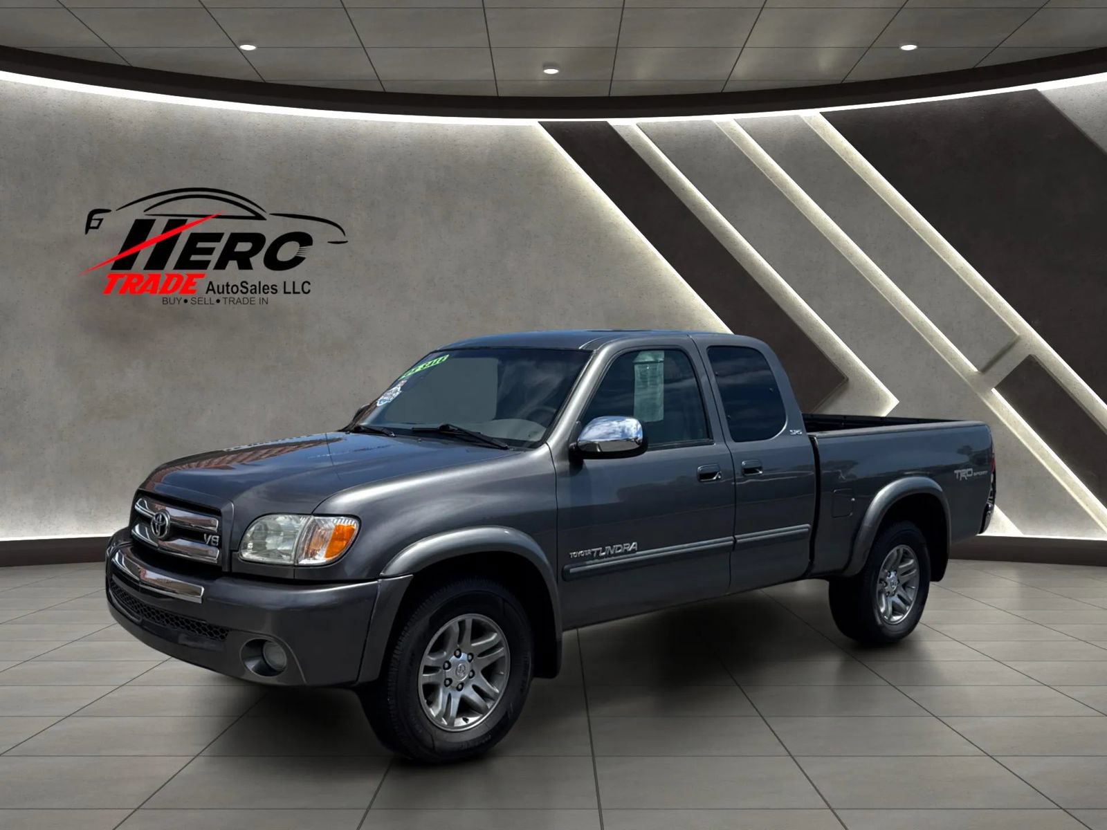 Used 2004 Toyota Tundra SR5 RWD image 9