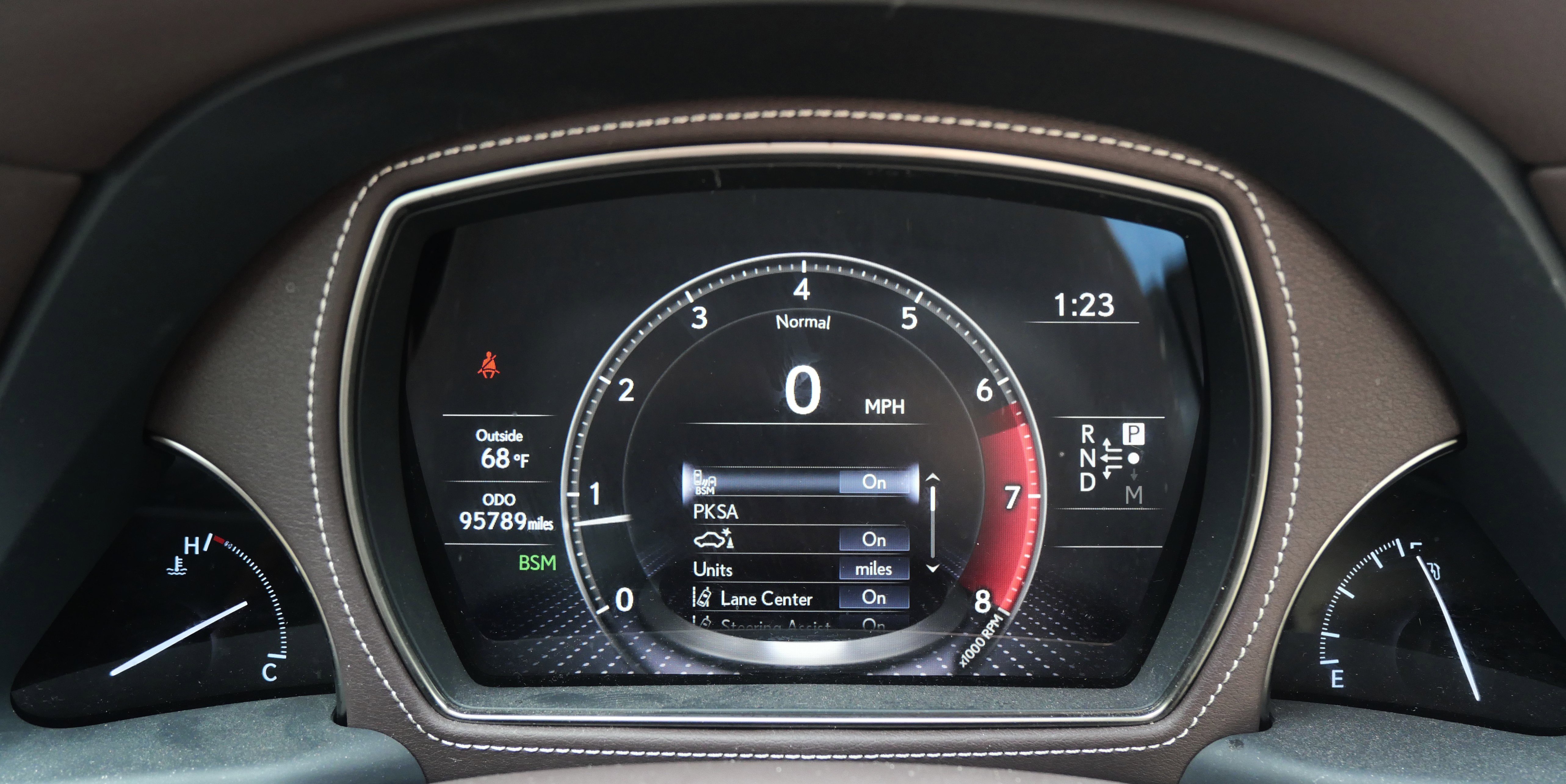 Used 2018 Lexus LS 500 image 18