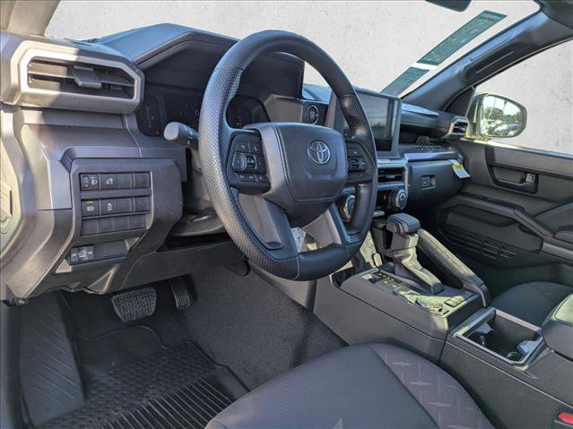 New 2026 Toyota Tacoma SR5 image 3