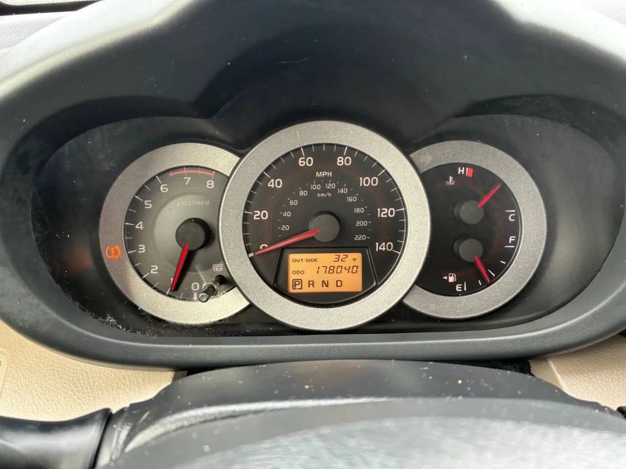 Used 2007 Toyota RAV4 4WD image 20