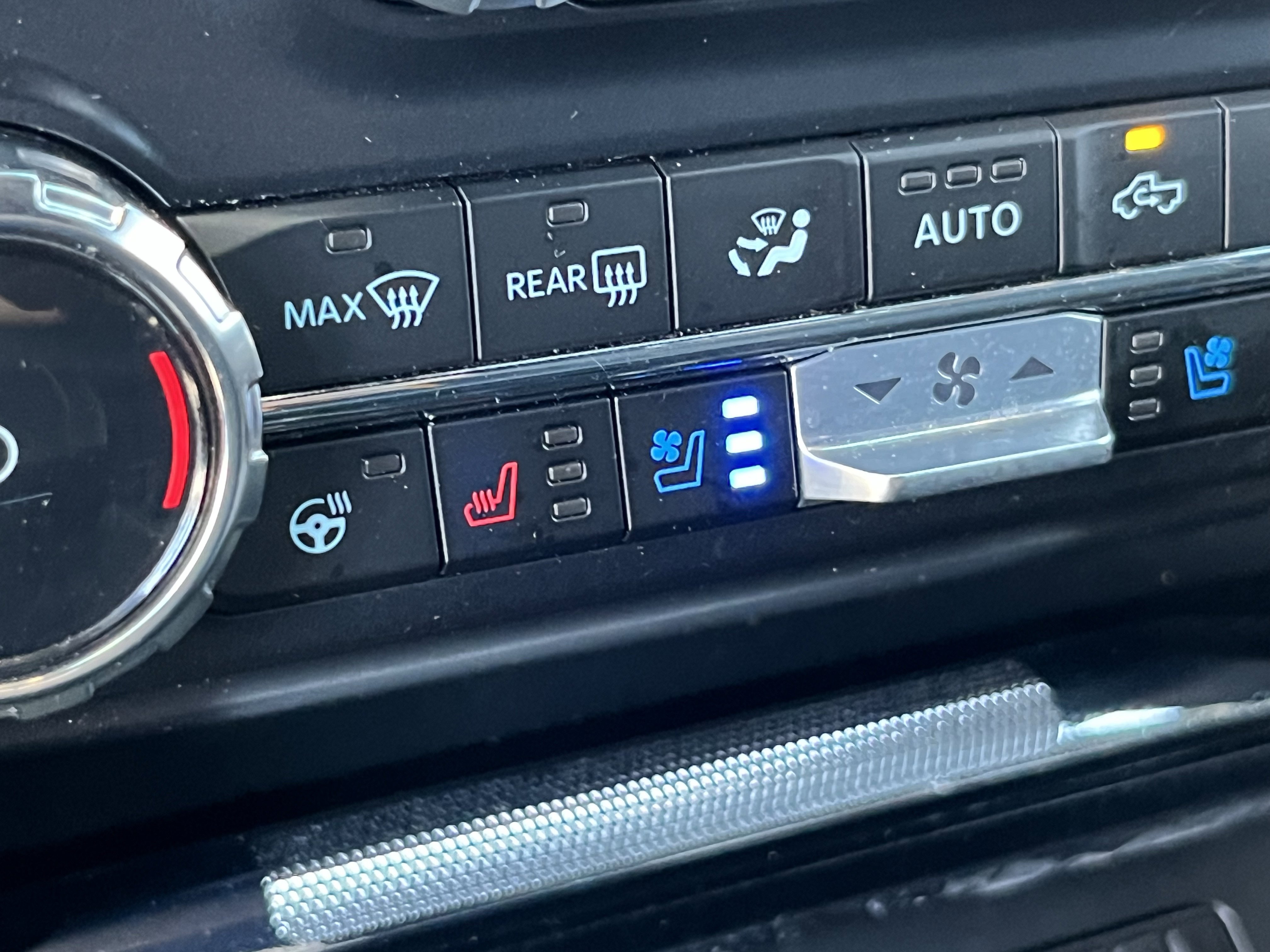 Used 2023 Ford F150 Tremor w/ Equipment Group 402A High image 32