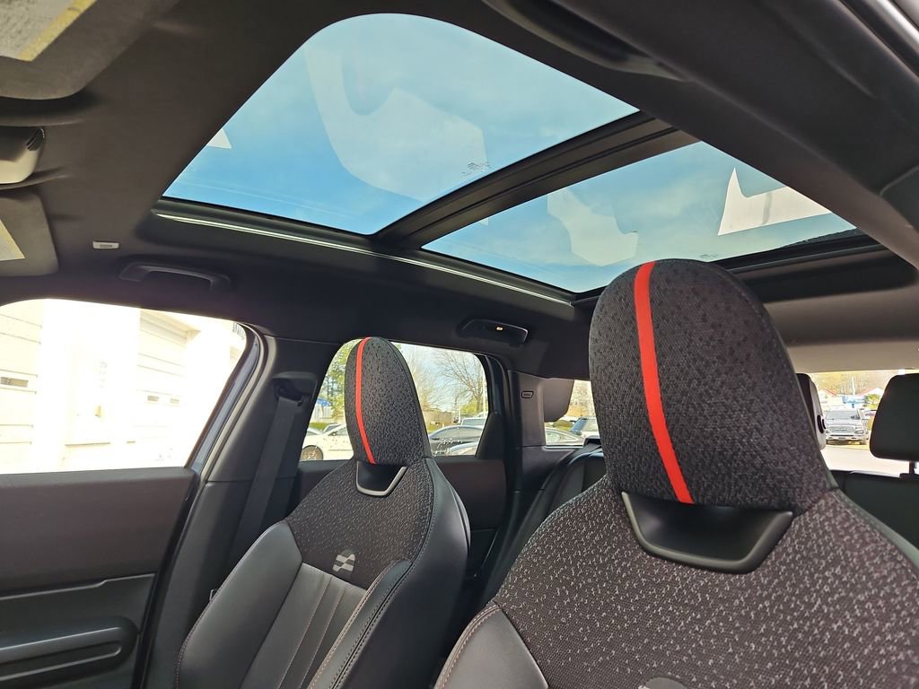 Used 2025 MINI Cooper Countryman John Cooper Works image 23