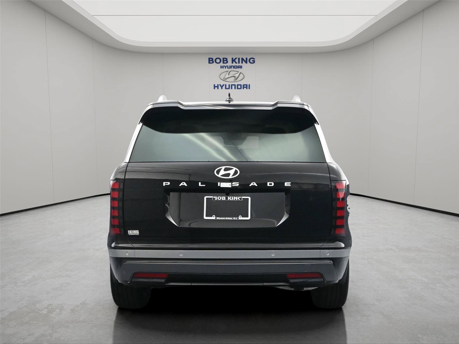 New 2026 Hyundai Palisade Limited FWD image 13