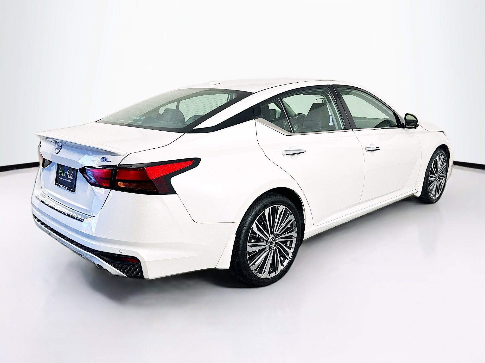 Used 2023 Nissan Altima 2.5 SL image 9