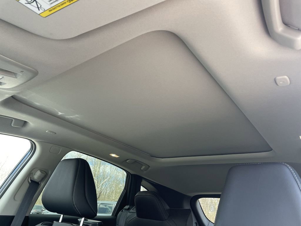 Certified 2025 Nissan Murano SL AWD/4WD image 25