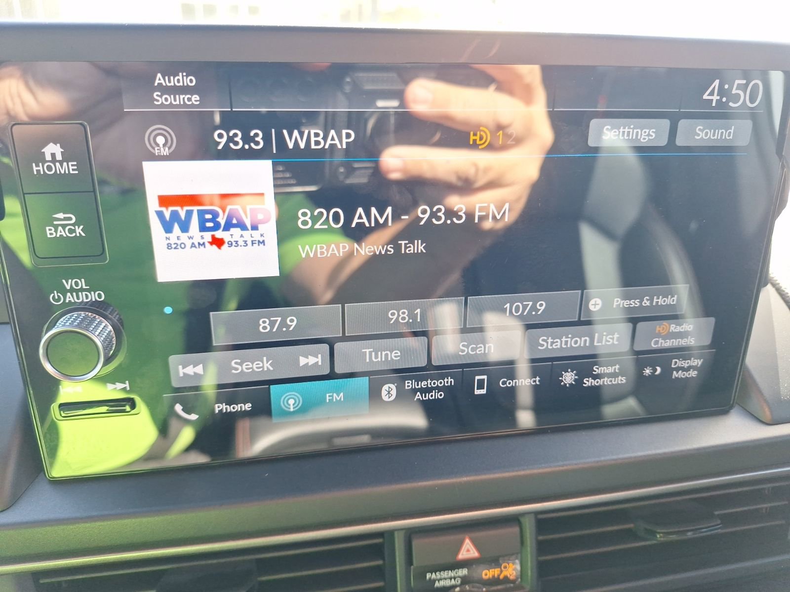 Used 2024 Honda Pilot TrailSport image 25