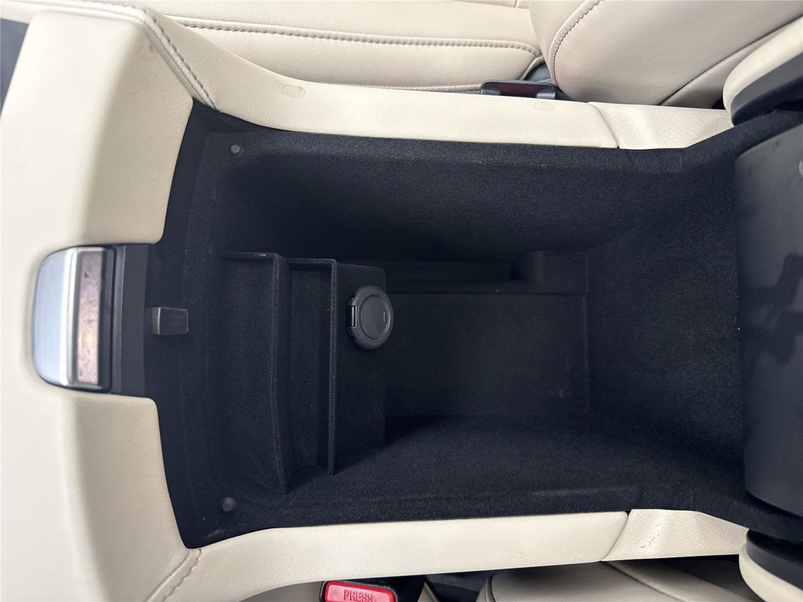 Used 2025 INFINITI QX60 Sensory w/ Vision Package image 20